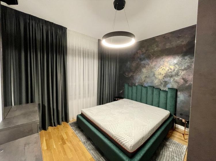 Apartament 2 camere Lux + Loc parcare in Complexul Luxuria zona Domenii - 6