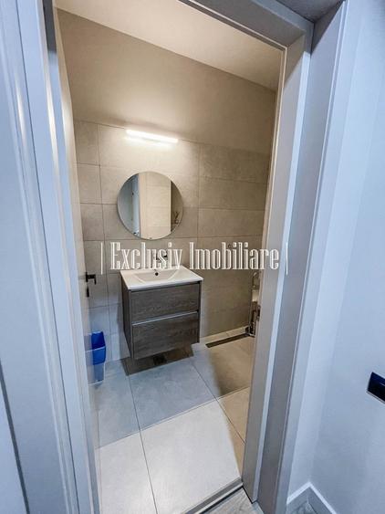 AVi Garden - Apartament Premium cu 3 camere si 2 bai - Loc Parcare Subteran - 12
