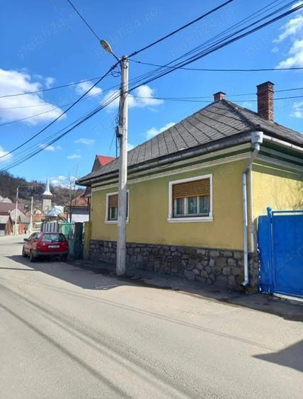 Casa de vanzare Abrud - 4