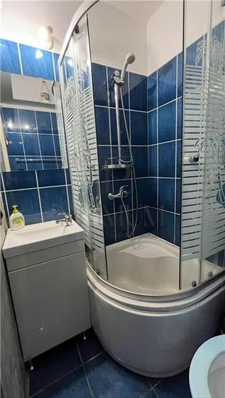 Garsoniera renovata-mobilata-utilata-Blascovici - 4