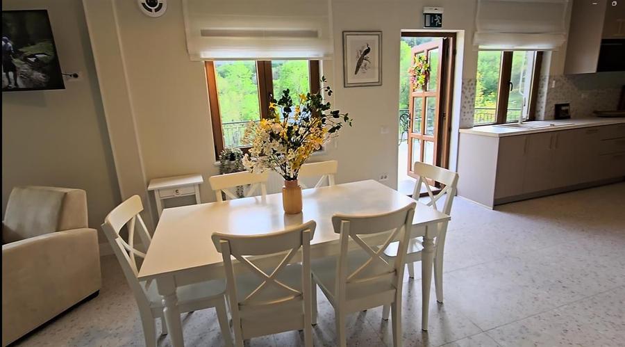 Casa de Vacanta in Bucovina! Zona Turistica Cacica! 0727817187 - 3