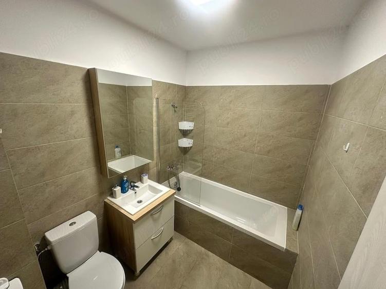 Apartament 2 camere | 57 mp | Etaj 1 3 | Lift | Mobilat & Utilat | Parcare inclusa | Vedere rasarit - 4