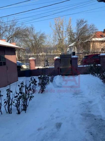 Casa deosebita de vanzare cu teren 704 mp Brane?ti - Ilfov | Centru - 13