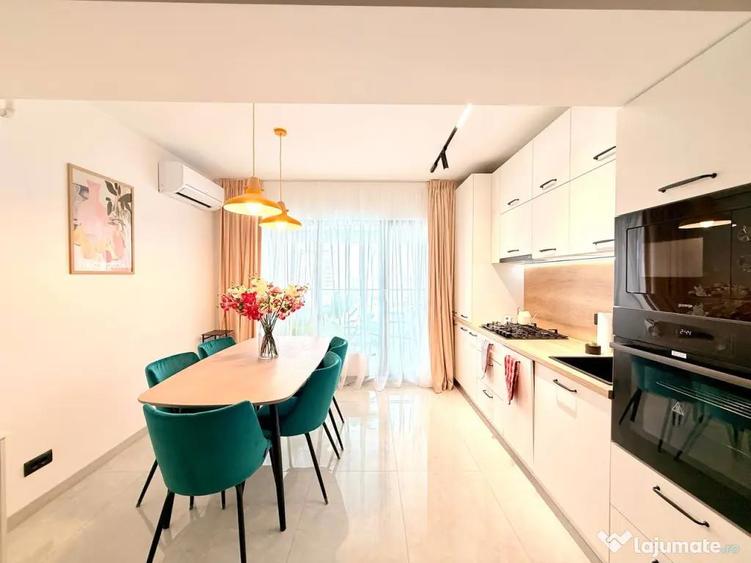 Apartament 2 camere Premium | semicentral | posibilitate parcare - 3