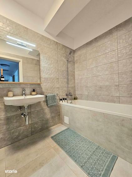 De inchiriat apartament 2 camere, Uno Bra?ov - 9