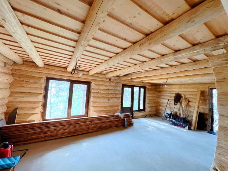 Casa din busteni de vanzare, Podgoria, Oradea - 10