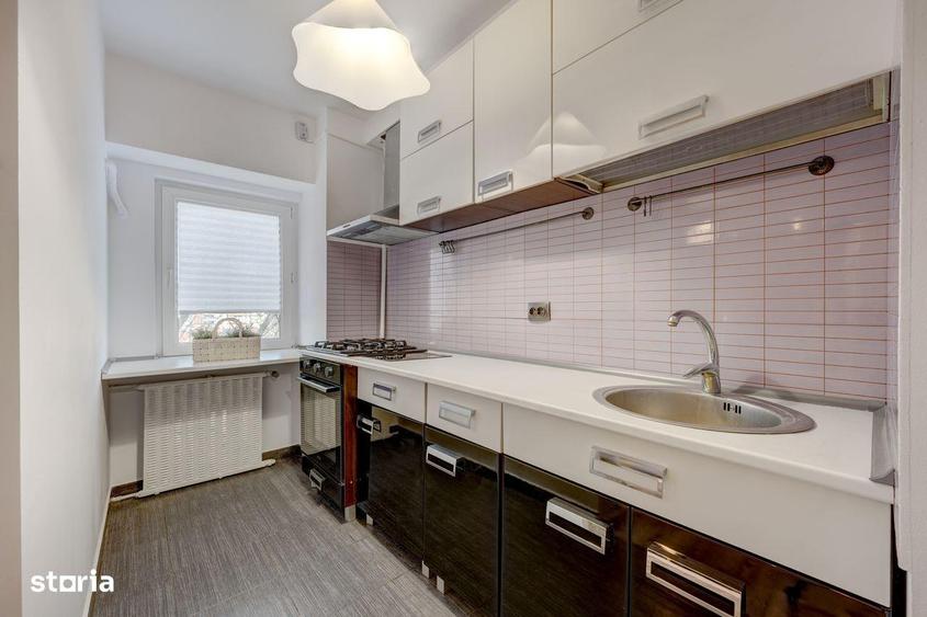 Garsoniera de inchiriat in zona Mall Vitan - 10