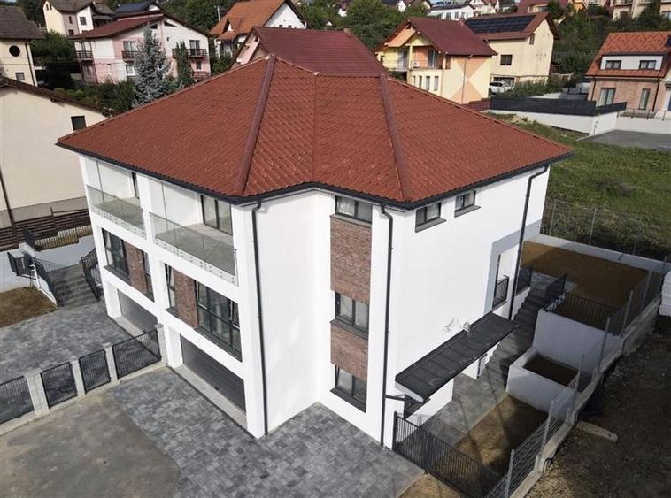 Casa Tip Duplex situata in cartierul Dambul Rotund! - 3