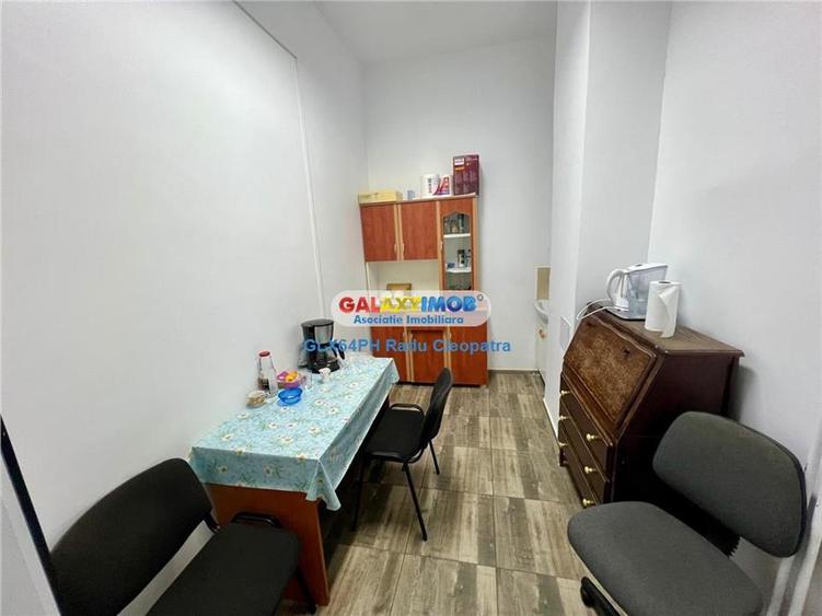 Inchiriere spatiu 6 camere, Ploiesti, zona ultracentrala - 8