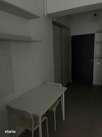 Garsoniera | Natrom Residence - Pipera | Centrala Proprie - 7
