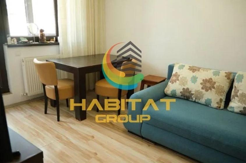 Inchiriere 2 camere Brancoveanu Grand Arena loc parcare - 3