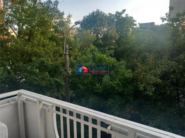 Vanzare apartament 3 camere decomandat zona BRD Marasti, Cluj-Napoca - 3