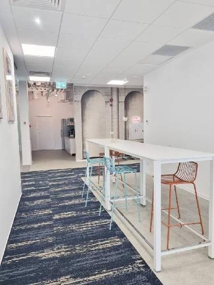 J8 Office Park cladirea A
, Presei Libere, 580 - 7787 mp  0% comision! - 16