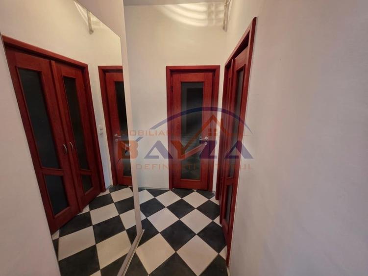 Vanzare apartament, strada Nicolae Iorga - Baia Mare, etaj 1, garaj si boxa - 8