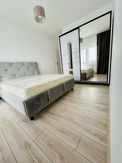 Inchiriez apartament 2 camere in complexul Grand Krisral - 2