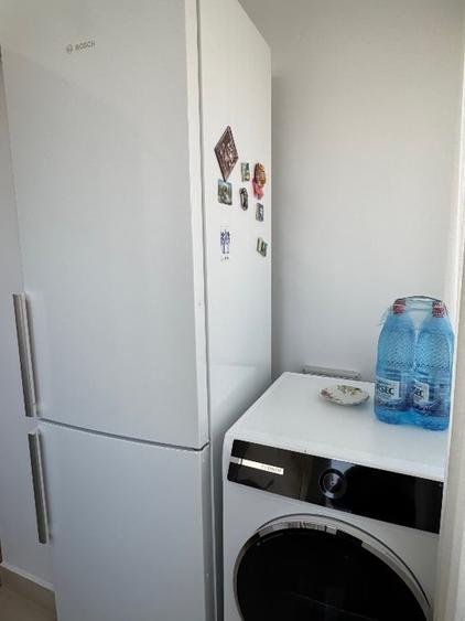 Apartament frumos,  luminos, spatios, parcare, spatii depozitare - 11