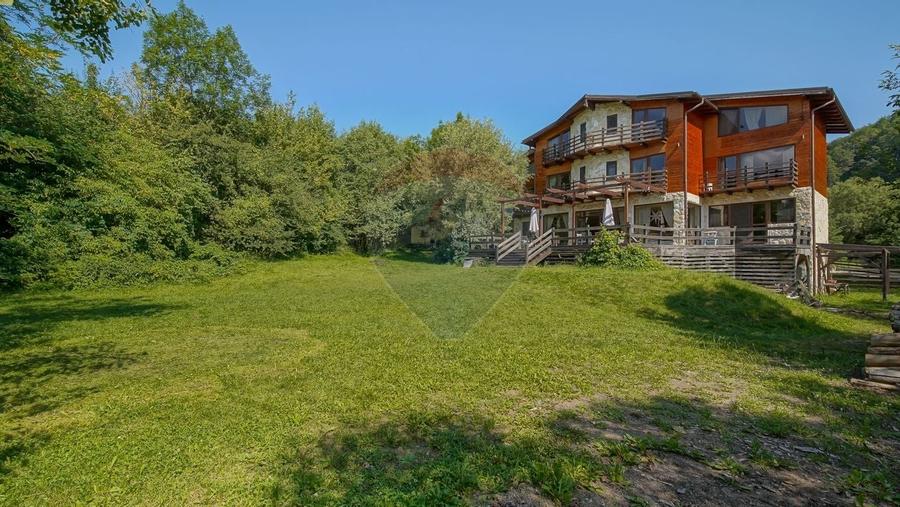 De vanzare Casa Margo - Cheile Rasnoavei - oportunitate de investitie - 34