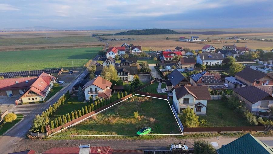 CASĂ PREMIUM | ARHITECTURĂ MINIMALISTĂ | 10 KM -> BRAȘOV - 11