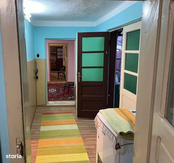 casa de vanzare in municipiul Giurgiu soseaua Alexandriei - 4