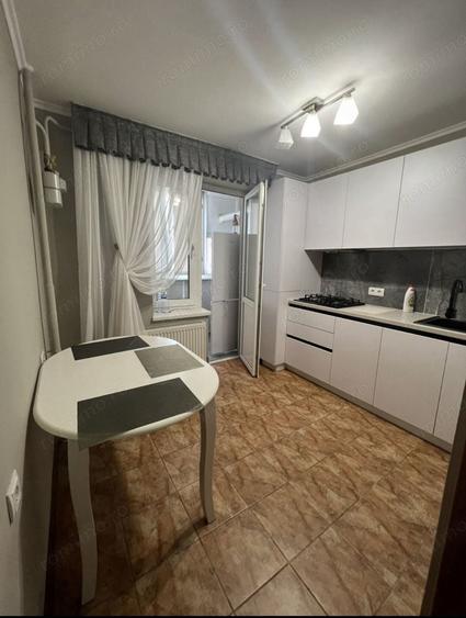 Garsoniera de inchiriat in zona Doamna Ghica - 1