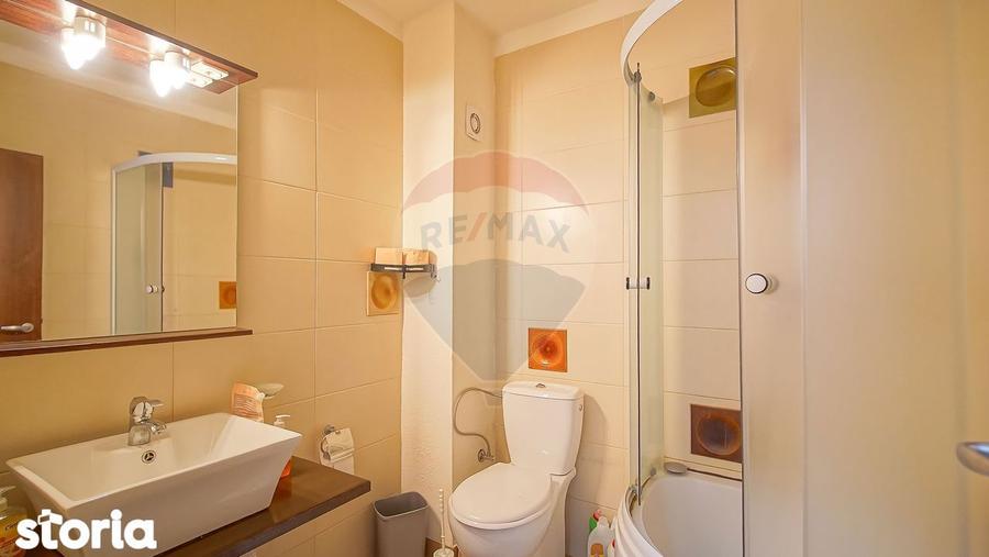 Comision 0% | Apartament 2 camere, mobilat, vedere la padure Predeal - 1