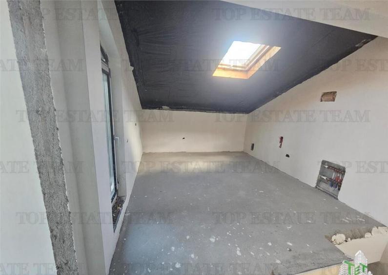 Vila lux 4 camere (179mp totali) - Iuliu Maniu/sector 6 - 16