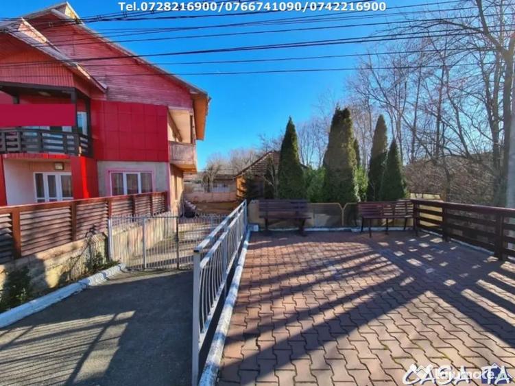 Casa D+P+1, situata in Curtisoara - 15