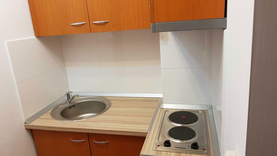 De inchiriat garsoniera Bartolomeu - 4