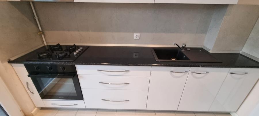 Apartament modern într-un complex rezidențial privat - 16