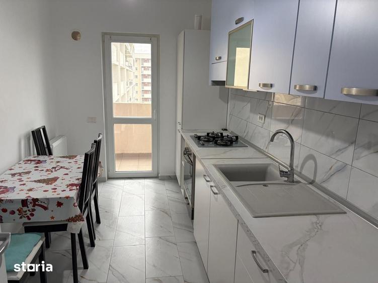 Apartament cu 2 camere de inchiriat-Metalurgiei-Dimitrie Leonida-cu ce - 9