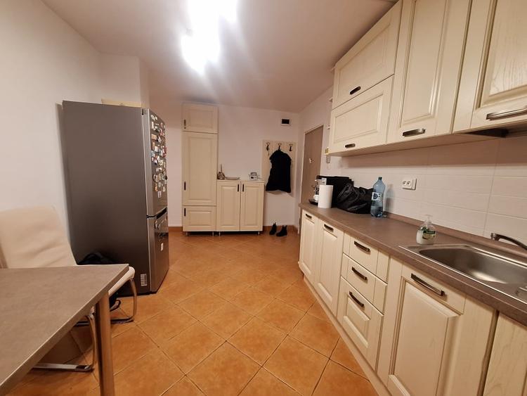 Apartament cu 3 camere la parter - mobilat si utilat, pozitie excelenta - 3