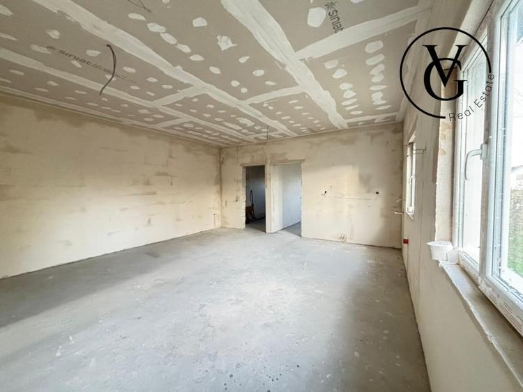 Casa la sol | 3 camere | Lumina | Predare la cheie - 12