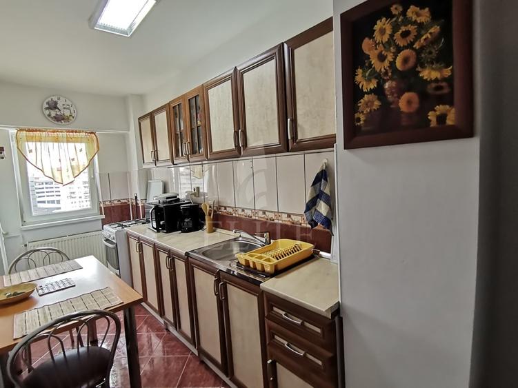 Apartament o camera în zona 21 Decembrie - The Office - 7