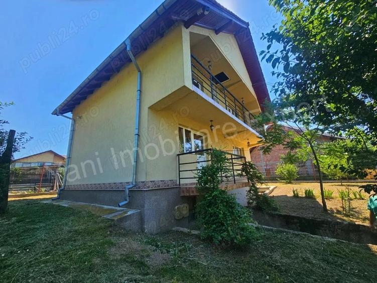 Proprietate compusa din casa + hala, de vanzare in Curtea de Arge?. - 16