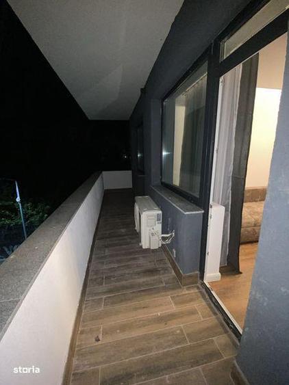 Inchiriez apartament in Mamaia Sat - 7