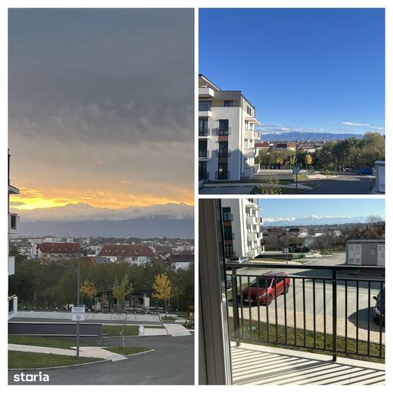 Apartament Nou de Inchiriat - Prima inchiriere. - 2