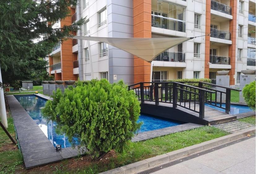 InCity Residence- Rond Alba Iulia - 15