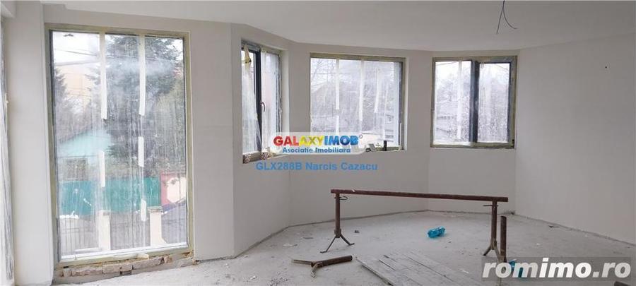 Metrou Jiului, Bulevardul Bucure #537;tii Noi, Pajura,Damaroaia,Gloriei - 3