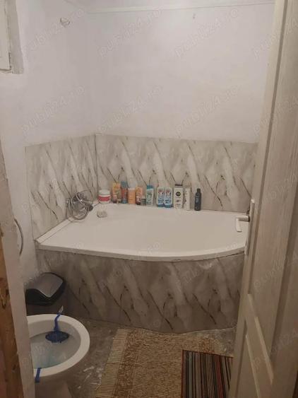 Casa 2 camere de vanzare curte - 5