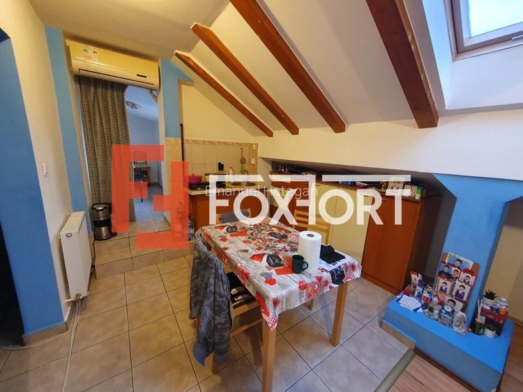 Apartament 2 camere, spatios, 65mp utili, zona Steaua - ID V4916