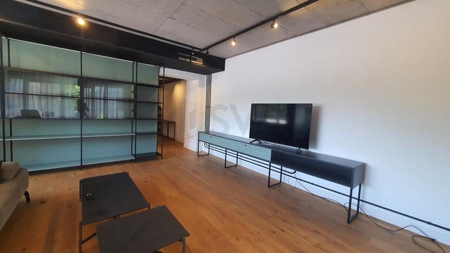 REA1025138 Apartament modern si spatios I 3 camere I Design industrial in Florea - 20