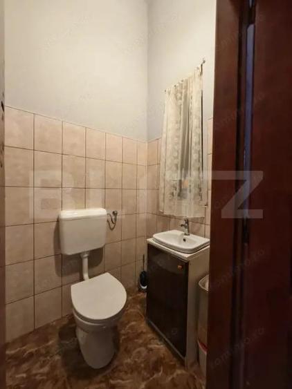 Apartament istoric pe malul Begai lumina, spa?iu ?i balcon cu view - 5