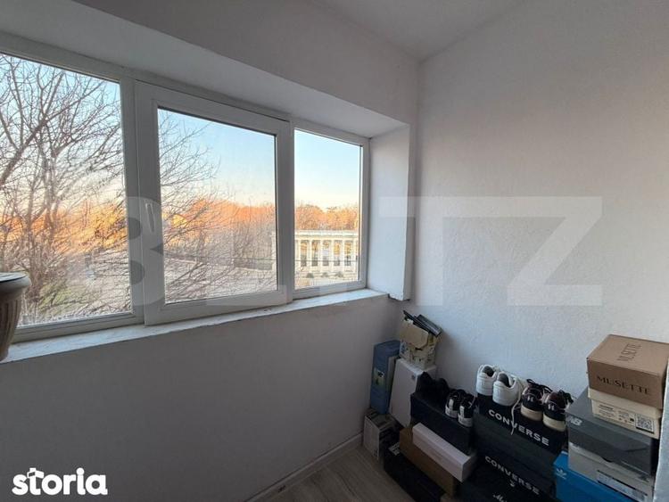 Apartament 2 camere, 50 mp, Strada Unirii - 10