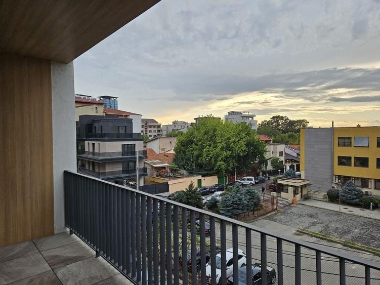 Apartament de 2 camere de închiriat / Floreasca - 11