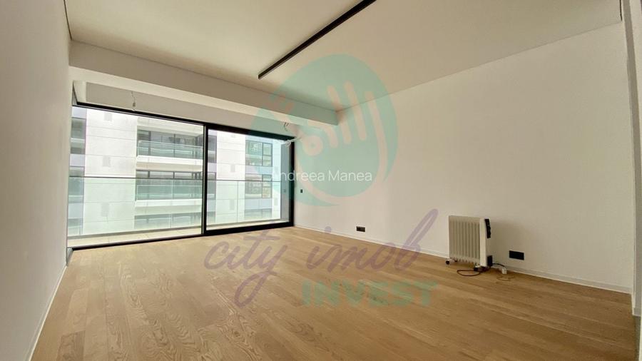 Apartament cu 2 camere decomandat în Pipera