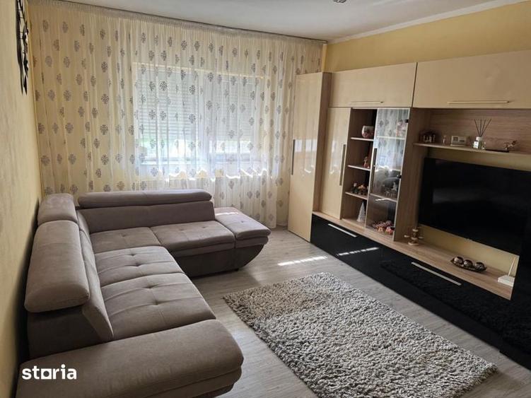 Inchiriez apartament cu 3 camere pe termen lung - 5