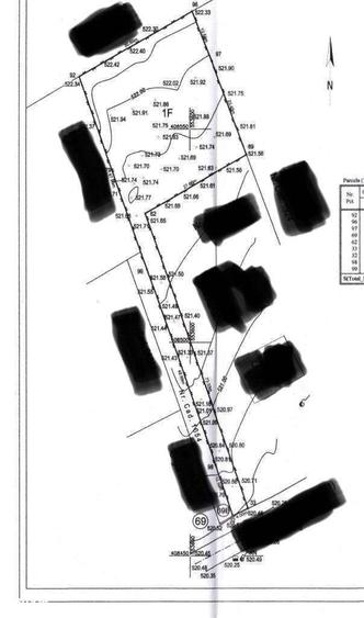 Vand CASA,VILA Noua P+1E 241,5Mp construit zona centrala BREAZA - 13