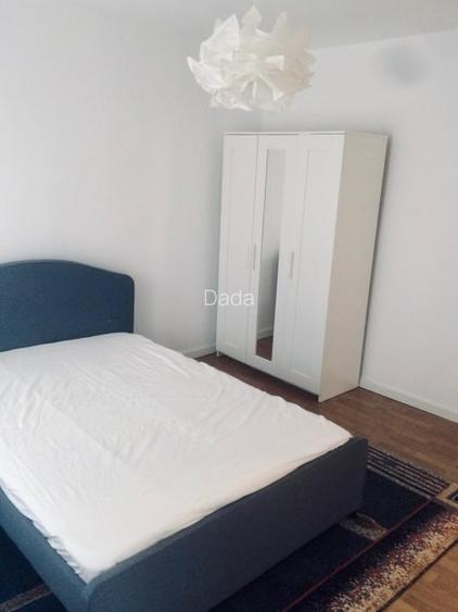 PF dau în chirie ap 1 camera, decomandat, zona Cipariu, Gheorgheni!