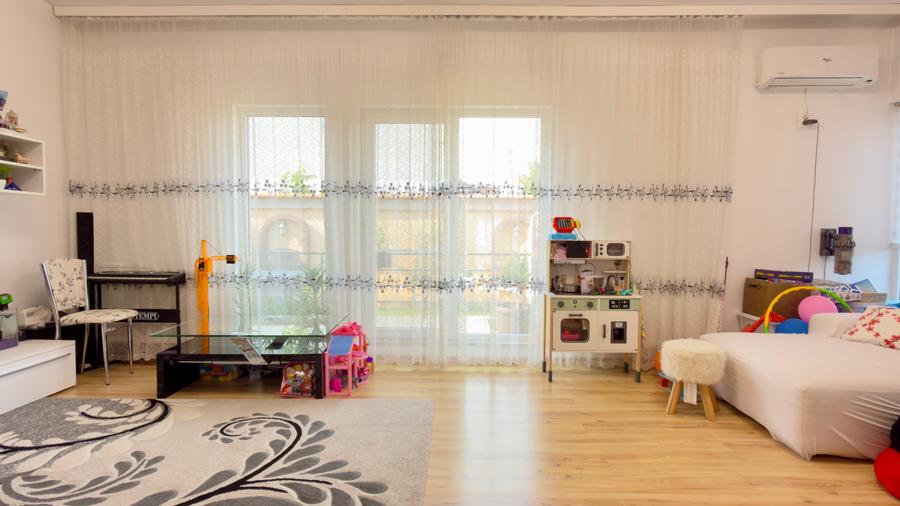 Vanzare vila individuala Domnesti, la cheie ! - 23