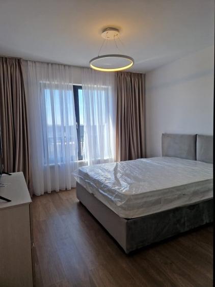 Inchiriere apartament 2 camere | H Pipera Lake | Pipera*Aviatiei | Parcare - 6